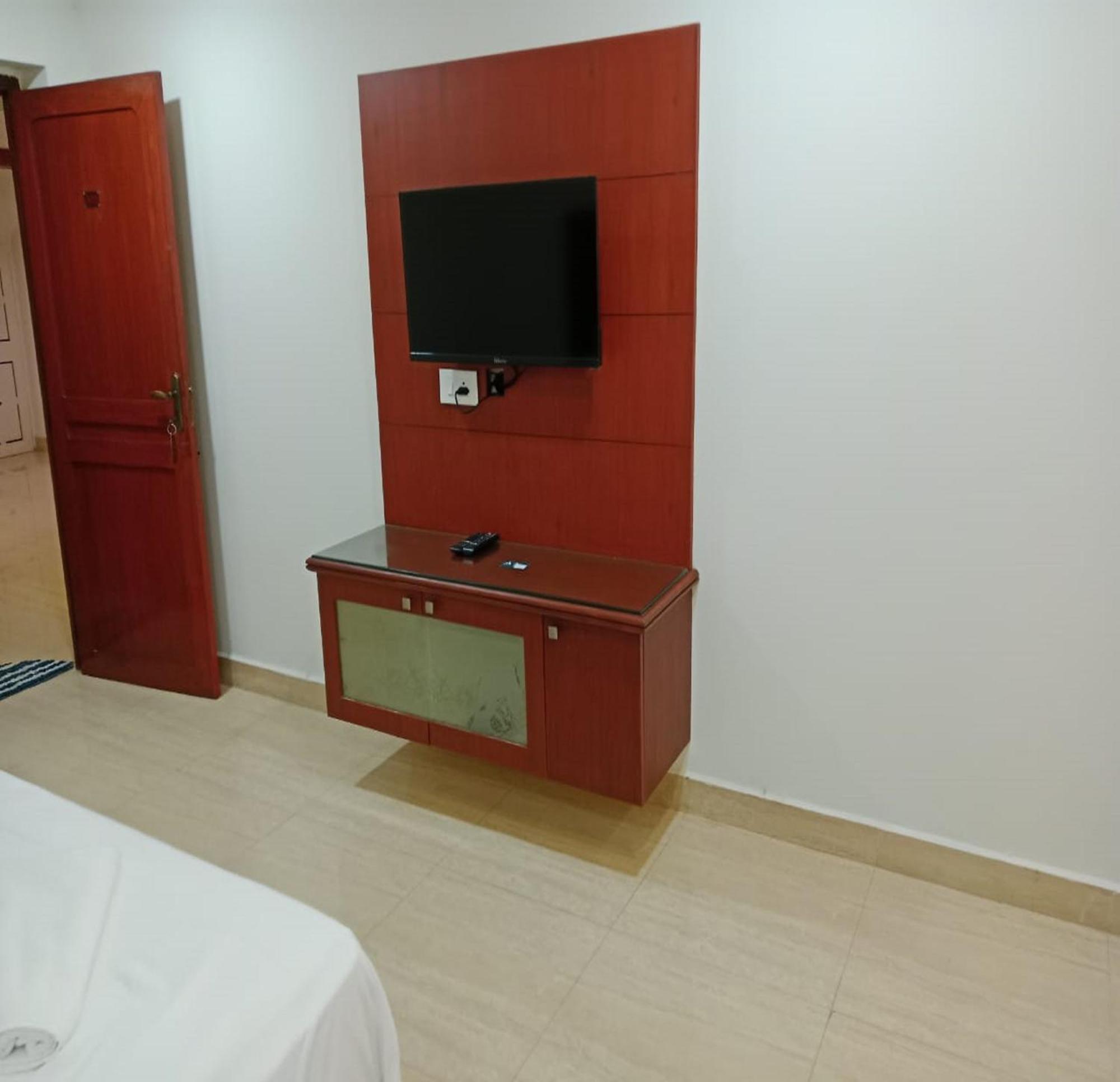 Azhagappa Residency Daire Pondicherry Dış mekan fotoğraf